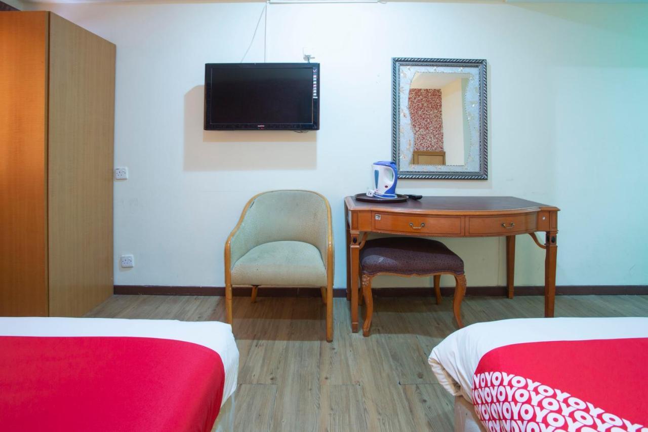 Super Oyo Capital O 90125 Hotel Grand Orchard Kuala Lumpur Eksteriør bilde