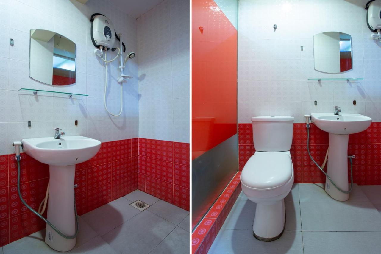 Super Oyo Capital O 90125 Hotel Grand Orchard Kuala Lumpur Eksteriør bilde