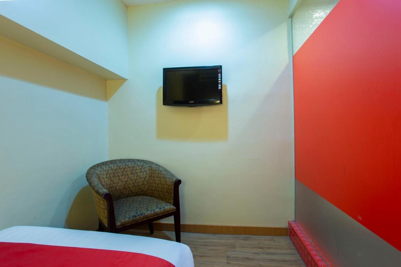 Super Oyo Capital O 90125 Hotel Grand Orchard Kuala Lumpur Eksteriør bilde