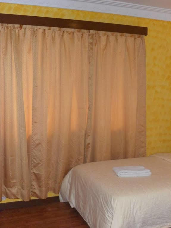 Super Oyo Capital O 90125 Hotel Grand Orchard Kuala Lumpur Eksteriør bilde