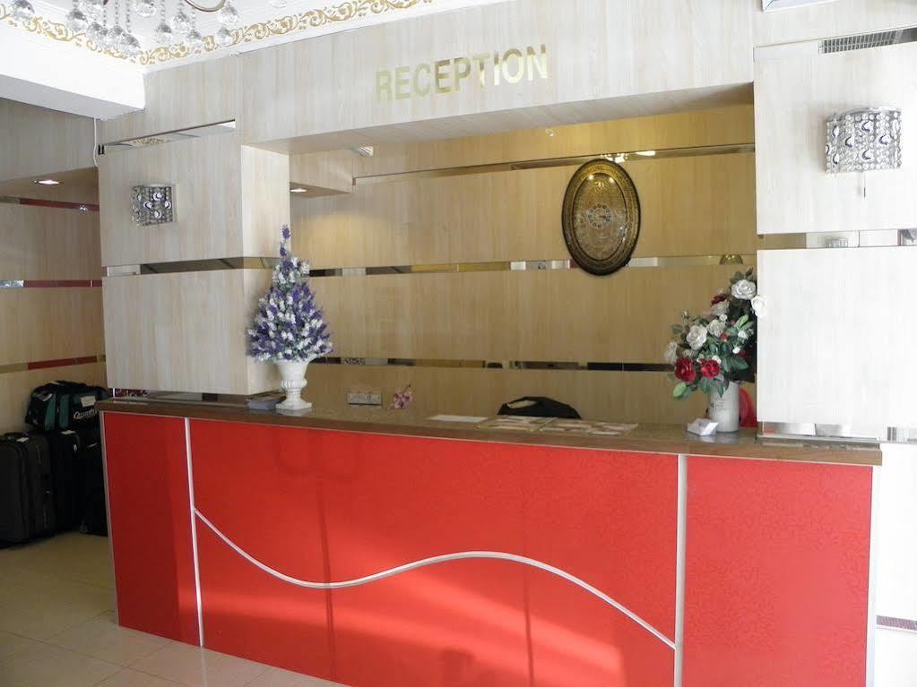 Super Oyo Capital O 90125 Hotel Grand Orchard Kuala Lumpur Eksteriør bilde