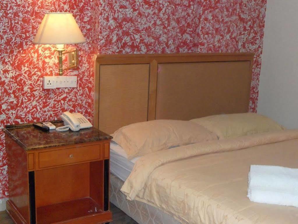 Super Oyo Capital O 90125 Hotel Grand Orchard Kuala Lumpur Eksteriør bilde