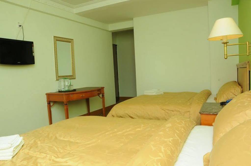 Super Oyo Capital O 90125 Hotel Grand Orchard Kuala Lumpur Eksteriør bilde