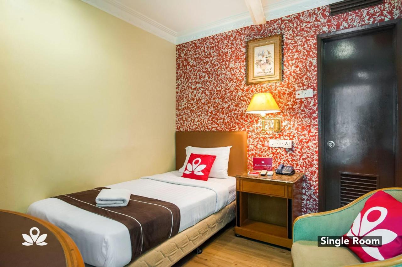 Super Oyo Capital O 90125 Hotel Grand Orchard Kuala Lumpur Eksteriør bilde