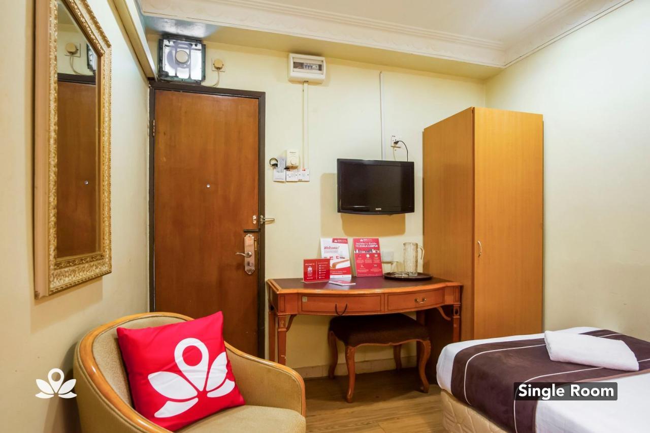 Super Oyo Capital O 90125 Hotel Grand Orchard Kuala Lumpur Eksteriør bilde