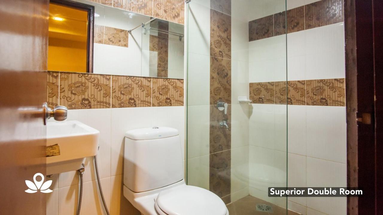 Super Oyo Capital O 90125 Hotel Grand Orchard Kuala Lumpur Eksteriør bilde